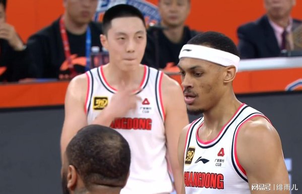 A股策略 来了！CBA外援市场又一“锋线大鱼”，或加盟广东男篮驰援杜锋？