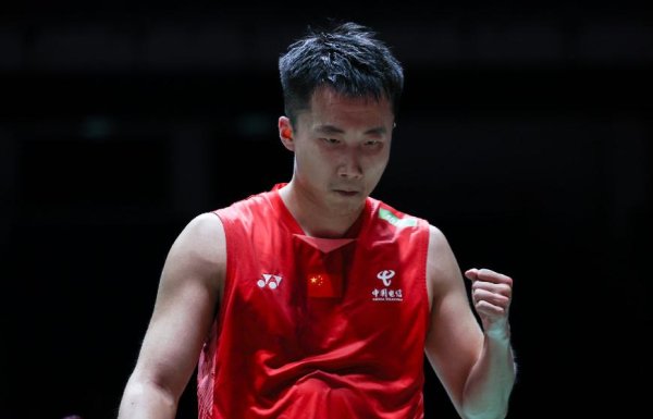 牛鑫所 世界第一轰然倒地！陆光祖2-1石宇奇终结5连败，下轮迎战日本一哥